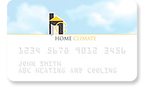 Climate Card
